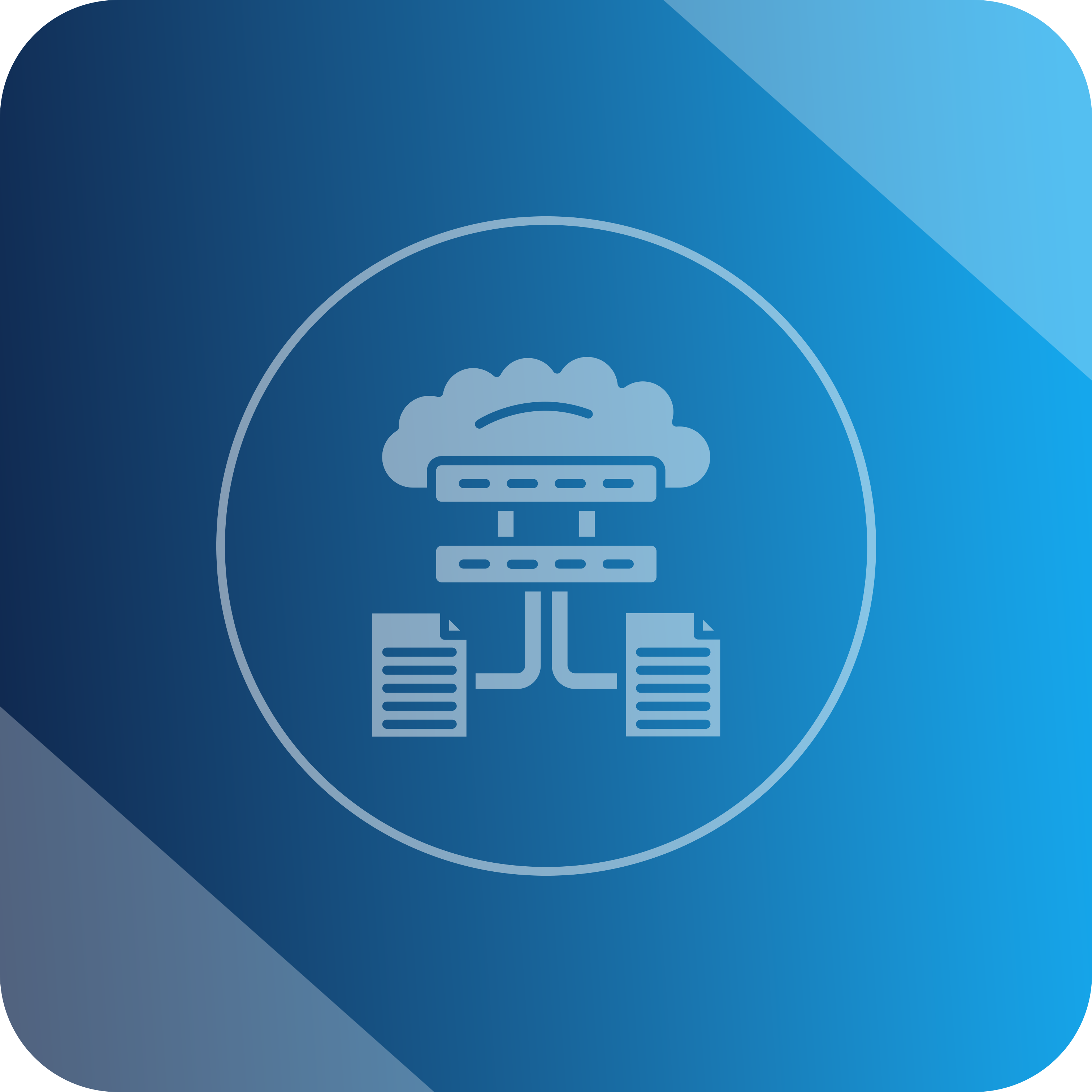 Infrastructure réseau